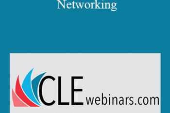 Carol Schiro Greenwald - Strategic and Ethical Networking