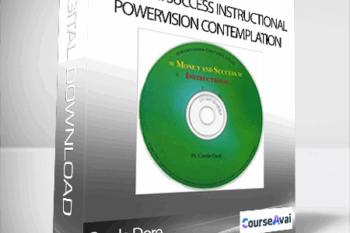 Carole Dore - Money & Success Instructional PowerVision Contemplation