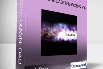 Carole Doré - Oneness & Release Teleworkshop