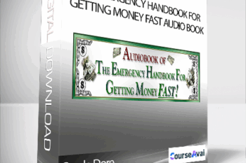 Carole Dore - The Emergency Handbook For Getting Money FAST Audio book
