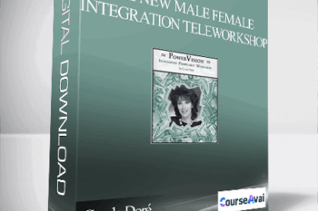 Carole Doré - The NEW Male Female Integration TeleWorkshop