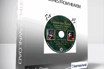 Carole Dore - Treasures from Heaven!