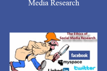 Carole Levitt - The Ethics of Social Media Research