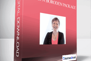 Carolyn Boroden Package