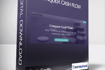 Carrie Smith - Conquer Cash Flow