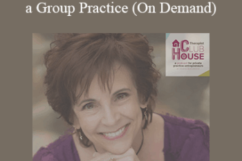Casey Truffo - Add Clinicians - How to Create a Group Practice (On Demand)