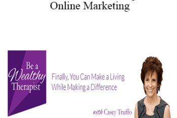 Casey Truffo - Attract Clients Through Online Marketing