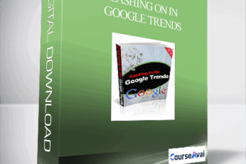 Cashing On In Google Trends
