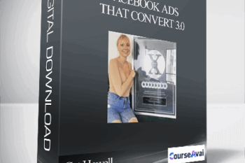 Cat Howell - Facebook Ads That Convert 3.0