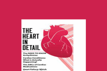 Cathy Lockett - The Heart in Detail