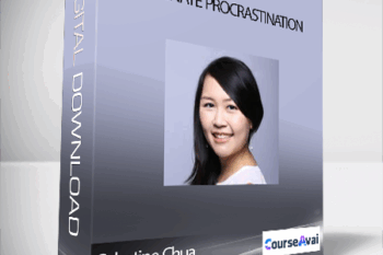 Celestine Chua - Eliminate Procrastination