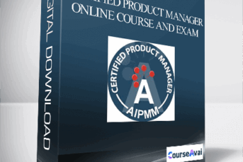 Certified Product Manager – Online Course and Exam