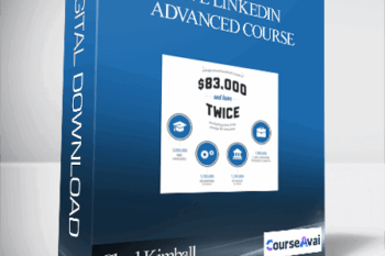 Chad Kimball – Live Linkedin Advanced Course