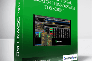 Champion Reversal Indicator ThinkorSwim TOS Script