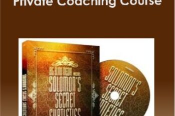 Chanel Stevens - Private Coaching Course