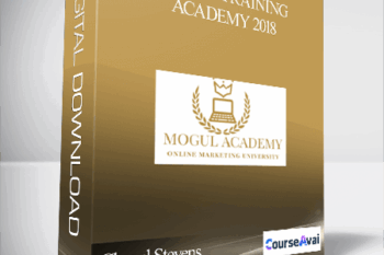 Chanel Stevens – Mogul Training Academy 2018