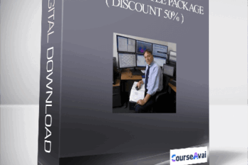 Charles Cottle Package ( Discount 50% )