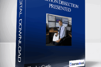 Charles Cottle - Position Dissection presented