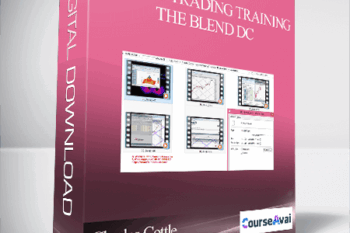 Charles Cottle – Options Trading Training – The Blend Dc
