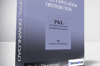 Charles Drummond – P&L Accumulation Distribution