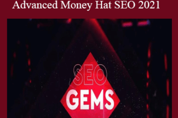 Charles Floate – SEO Gems Advanced Money Hat SEO 2021