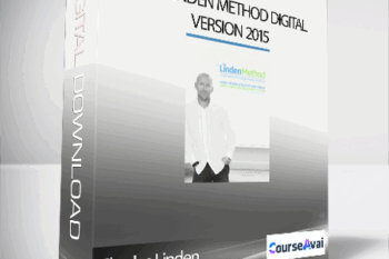 Charles Linden - The Linden Method Digital Version 2015