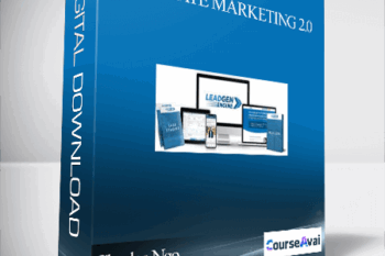 Charles Ngo – Affiliate Marketing 2.0