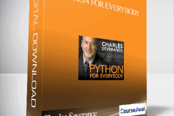 Charles Severance - Python For Everybody