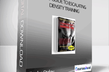 Charles Staley - Video Guide To Escalating Density Training