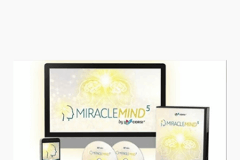 Charlie Fantechi - Miracle Mind 5