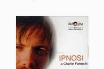 Charlie Fantechi - Superare Tristezza