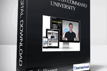 Charlie Houpert - Charisma on Command University