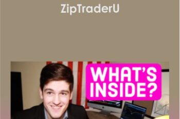 Charlie - ZipTraderU