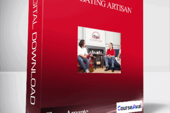 Chase Amante – The Dating Artisan