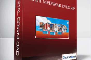 Cherif Medawar DVDs RIP