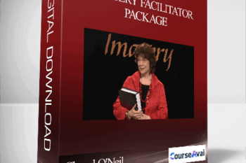 Cheryl O'Neil - Imagery Facilitator Package