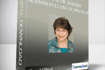 Cheryl O'Neil - Therapeutic Imagery Training - Full Online Program