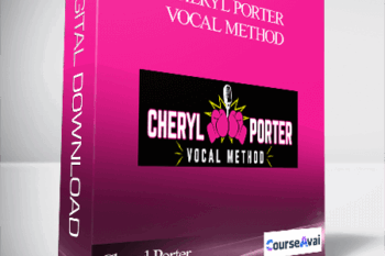 Cheryl Porter - CHERYL PORTER VOCAL METHOD