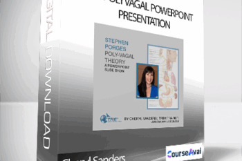 Cheryl Sanders - The Polyvagal Powerpoint Presentation