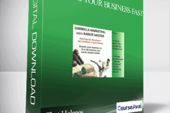 Chet Holmes and Rich Schefren – Growing Your Business Fast