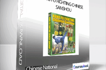 Chinese National Champions - Kung Fu Fighting Chinese Sanshou