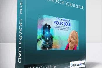 Chloë Goodchild - The Sounds of Your Soul