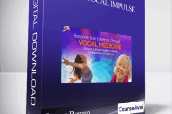 Chloë Goodchild - Your Vocal Impulse