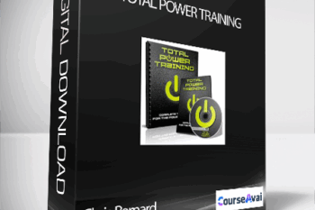 Chris Barnard - Total Power Training