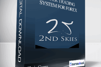 Chris Capre – Sniper Trading System for Forex