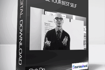 Chris Do - Be Your Best Self