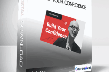 Chris Do - Build Your Confidence