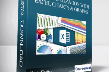 Chris Dutton - DATA VISUALIZATION WITH EXCEL CHARTS & GRAPHS