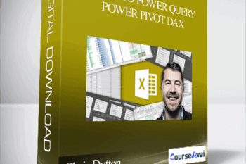 Chris Dutton - Intro to Power Query