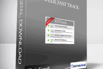Chris Farrell – 4 Week Fast Track